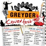 Greyder Cover Fest 2010 - Avrupa Yakası Elemeleri 