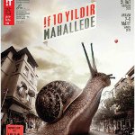 8. If İstanbul AFM Uluslararası Bağımsız Filmler Festivali