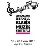 Uluslararası İstanbul Klasik Müzik Festivali