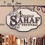 4. Beyoğlu Sahaf Festivali