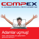 Compex 2008