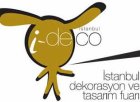 I-Deco İstanbul Dekorasyon ve Tasarım Fuarı