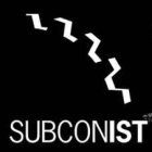Subconist