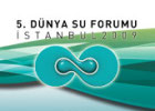 5. Dünya Su Forumu