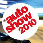 Auto Show 2010