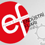 4. EF (Endüstri Fuarı) 2011