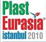 Plast Eurasia İstanbul 2010