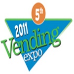 Vending Expo 2011