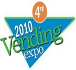 Vending Expo 2010