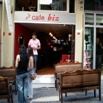 Cafe Biz