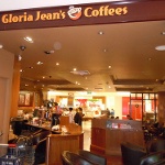 Gloria Jean`s Coffees