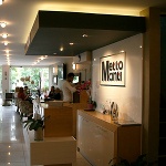 Metto Cafe - Restaurant 