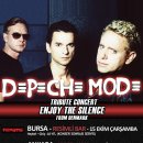 Depeche Mode Tribute (Denmark)