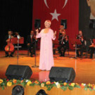 Atatürk`ü Anma Konseri: Emel Sayın