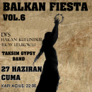 Balkan Fiesta Vol.6