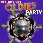 70s-80s-90s Oldies Party