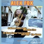 Alex Fox Trio 