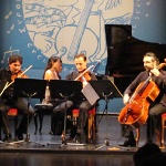 Artis Trio With Efdal Altun - Olgu Kızılay