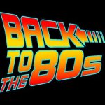 Back to the 80`s Party 