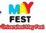 Bahçeşehir Üniversitesi Mayıs Festivali` 11 - Athena - Sıla