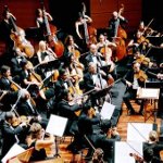 Borusan İstanbul Filarmoni Orkestrası - Vadim Repin