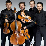 Borusan Quartet 