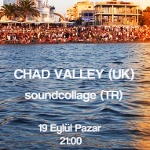 Chad Valley (UK) soundcollage (TR) @ Arka Oda 