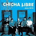 City Star Lights by Convers: Chicha Libre 