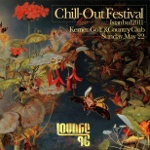 Chill-Out Festival Istanbul 2011 sponsored by BİNBOA