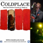 Coldplay Tribute Show: Coldplace 