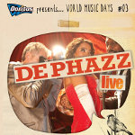 Doritos Presents: World Music Days #3 - De Phazz