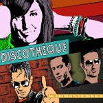 Discotheque 