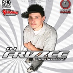 DJ Frizzee (From Germany) Live Performance 
