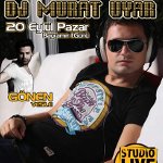 DJ Murat Uyar Live ve Gönen Konseri