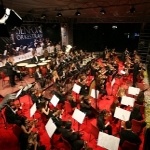 Eskişehir Büyükşehir Belediyesi Senfoni Orkestrası