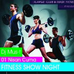 Fitnes Show Night