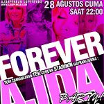 Forever Ajda Vol.3 