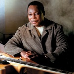 George Benson `Unforgettable Tribute to Nat `King` Cole`