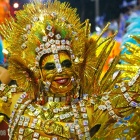 Jozi Levi: Rio Carnaval 