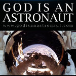 God Is An Astronaut 