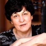 Akbank Oda Orkestrası Natalia Gutman Konseri