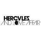 Hercules & Love Affair feat. Andy Butler