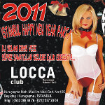 İstanbul Happy New Year Party 
