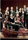 İstanbul Oda Orkestrası