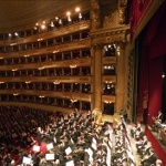 La Scala Filarmoni Orkestrası & Daniel Barenboim