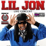 Lil Jon 