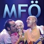 Yıldız İşletme Kulübü Yaşama Saygı Konseri 2010 - MFÖ - 110 - DJ Funky C