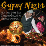 Gypsy Night