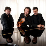 Paganini Trio 