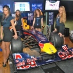 Red Bull’dan Champions`ta Formula Partisi